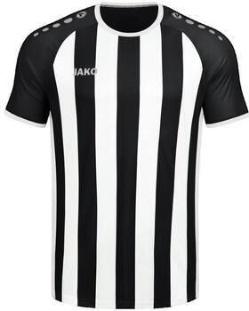 Jako Sport-T-shirts T-shirt Inter noir