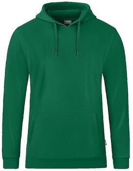 Jako Sweater Sweat à capuche Organic