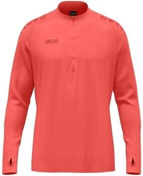 Jako Sweater Ziptop Light Flow