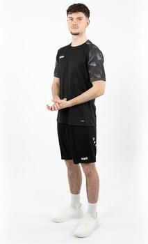 Jako T-shirt 6126801schwarzant - Foto 2