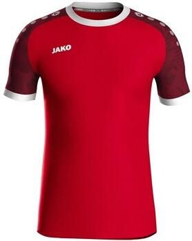 Jako T-shirt Korte Mouw 4224113 - Foto 2