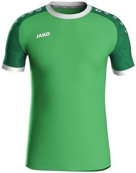 Jako T-shirt Korte Mouw 4224222 - Foto 2