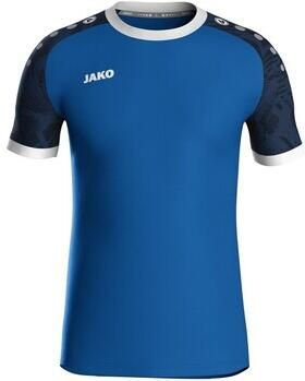Jako T-shirt Korte Mouw 4224414 - Foto 2