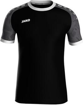 Jako T-shirt Korte Mouw 4224801 - Foto 2