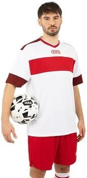 Jako T-shirt Korte Mouw 4246004
