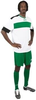 Jako T-shirt Korte Mouw 4246013