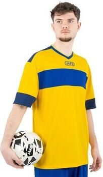 Jako T-shirt Korte Mouw 4246336