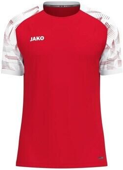Jako T-shirt Korte Mouw 6126105