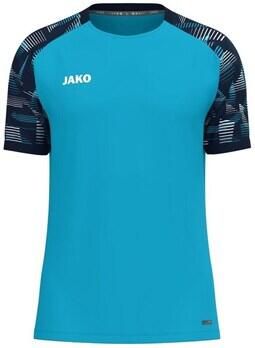 Jako T-shirt Korte Mouw 6126276