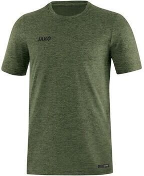 Jako T-shirt Korte Mouw 612928