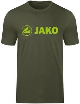 Jako T-shirt Korte Mouw 6160231