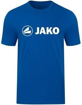 Jako T-shirt Korte Mouw 6160400