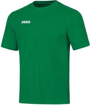 Jako T-shirt Korte Mouw 616506