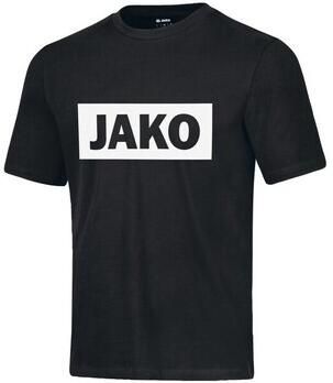 Jako T-shirt Korte Mouw 619008