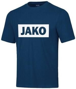 Jako T-shirt Korte Mouw 619009