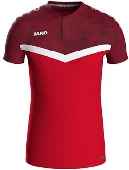 Jako T-shirt Korte Mouw 6324103