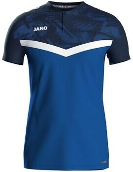 Jako T-shirt Korte Mouw 6324403