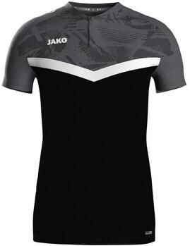 Jako T-shirt Korte Mouw 6324801