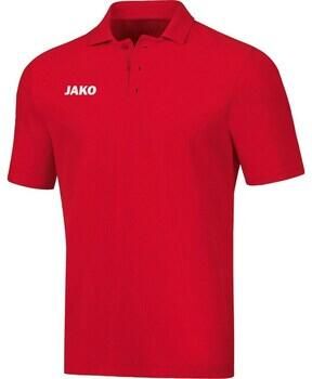 Jako T-shirt Korte Mouw 636501