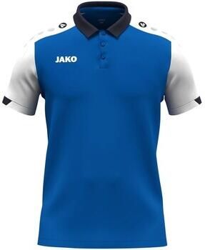 Jako T-shirt Korte Mouw 6370405
