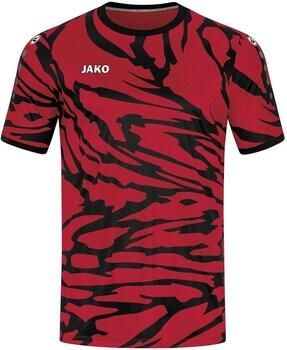 Jako T-shirt Korte Mouw Animal