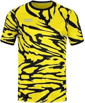 Jako T-shirt Korte Mouw Animal