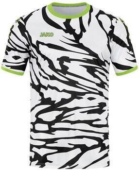 Jako T-shirt Korte Mouw Animal