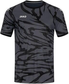 Jako T-shirt Korte Mouw Animal