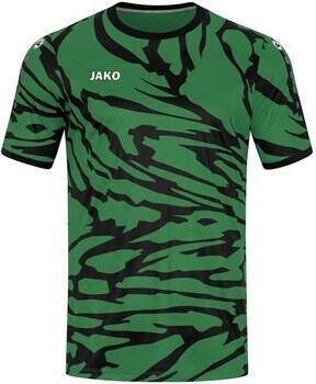 Jako T-shirt Korte Mouw Animal