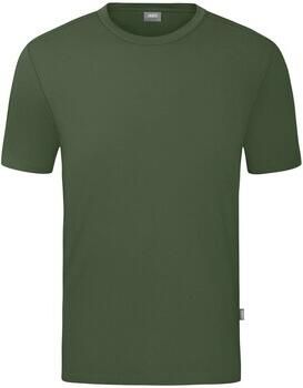 Jako T-shirt Korte Mouw C6120240