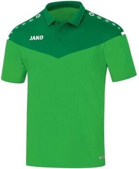Jako T-shirt Korte Mouw Champ 2.0