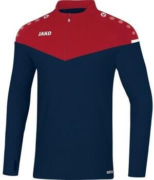 Jako T-shirt Korte Mouw Champ 2.0