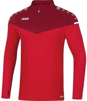 Jako T-shirt Korte Mouw Champ 2.0