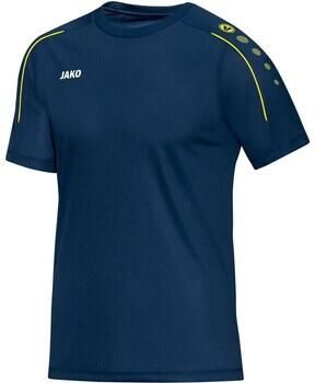 Jako T-shirt Korte Mouw Classico