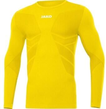 Jako T-shirt Korte Mouw Comfort 2.0