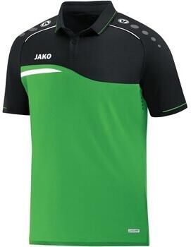 Jako T-shirt Korte Mouw Competition 2.0