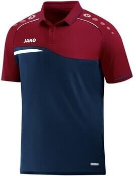 Jako T-shirt Korte Mouw Competition 2.0