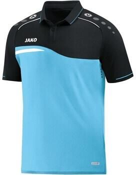 Jako T-shirt Korte Mouw Competition 2.0