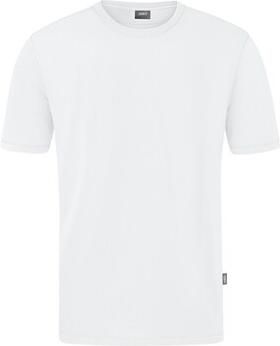 Jako T-shirt Korte Mouw Doubletex