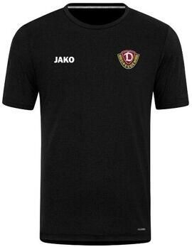 Jako T-shirt Korte Mouw Dynamo Dresden Pro