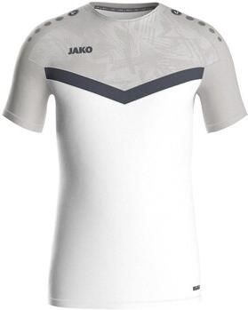 Jako T-shirt Korte Mouw Iconic - Foto 2