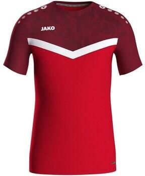 Jako T-shirt Korte Mouw Iconic
