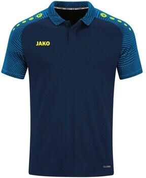 Jako T-shirt Korte Mouw Performance
