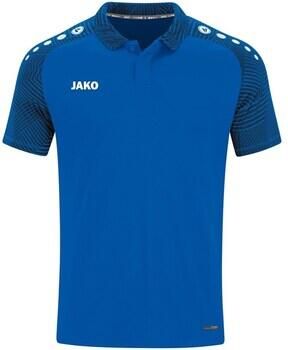 Jako T-shirt Korte Mouw Performance