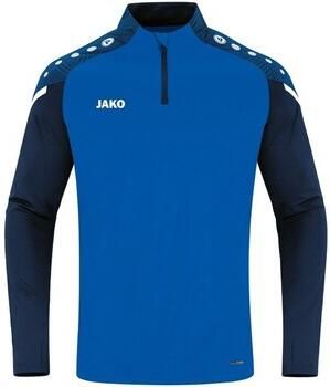 Jako T-shirt Korte Mouw Performance