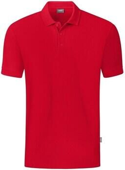 Jako T-shirt Korte Mouw Pique