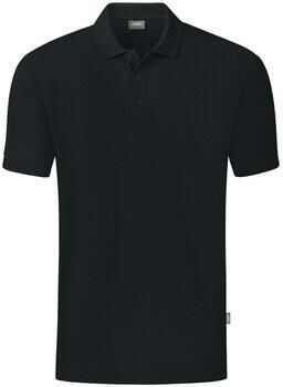 Jako T-shirt Korte Mouw Pique