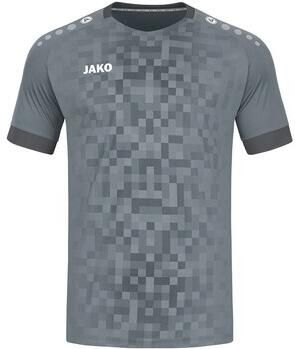 Jako T-shirt Korte Mouw Pixel