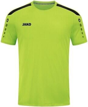 Jako T-shirt Korte Mouw Power