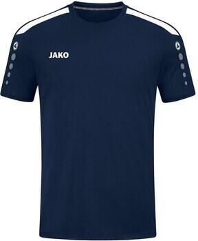Jako T-shirt Korte Mouw Power